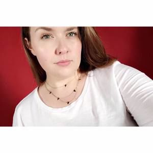 Meet your Posher, Hannah